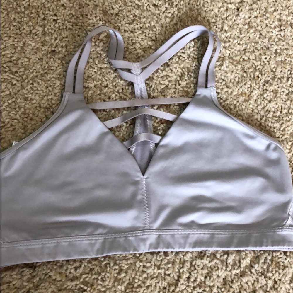 Victoria’s Secret sports bra